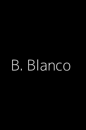 Blanca Blanco